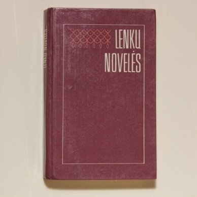 Lenkų novelės Lenkų novelės