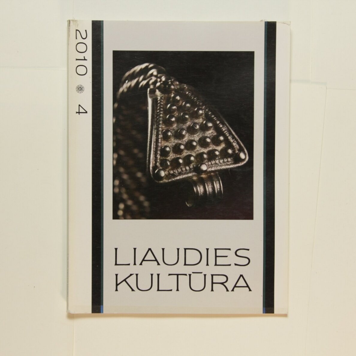 Liaudies kultūra, 2010m., Nr. 4