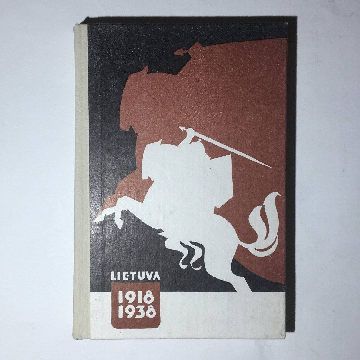 Lietuva, 1918-1938 Lietuva, 1918-1938