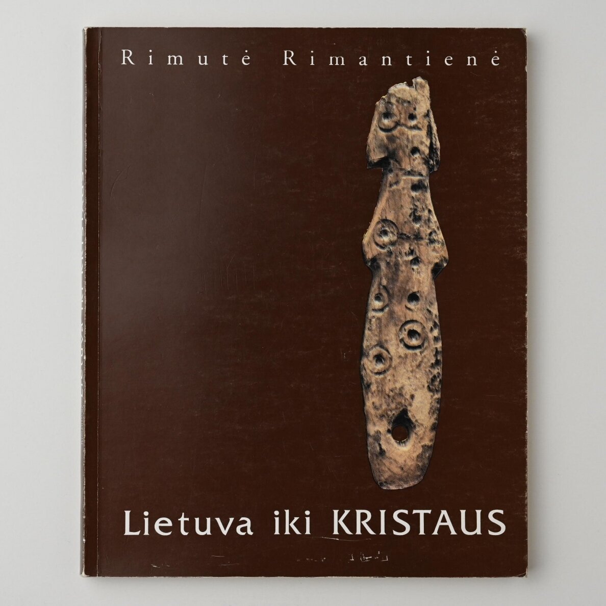Lietuva iki Kristaus