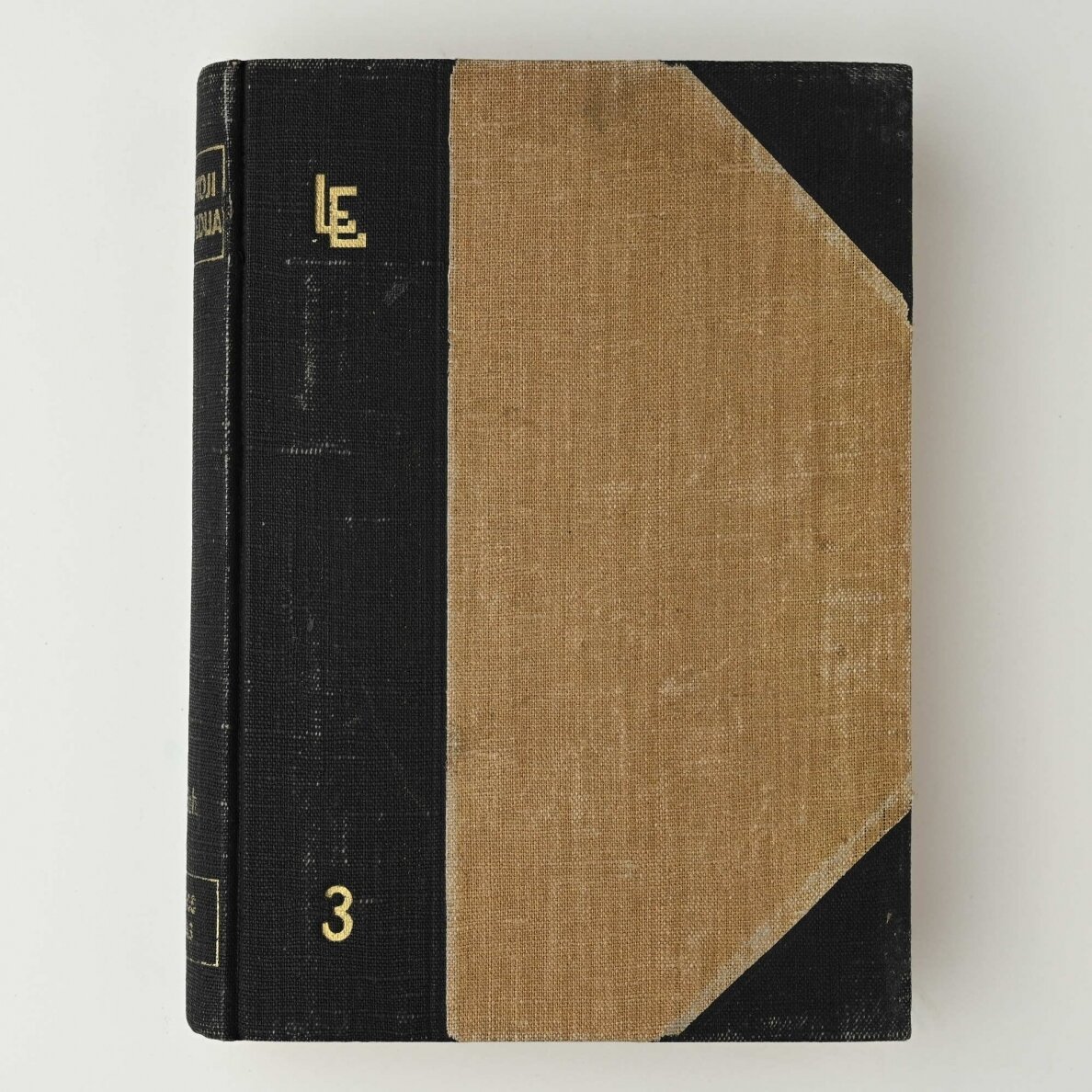 Lietuviškoji enciklopedija T. 1-9 2