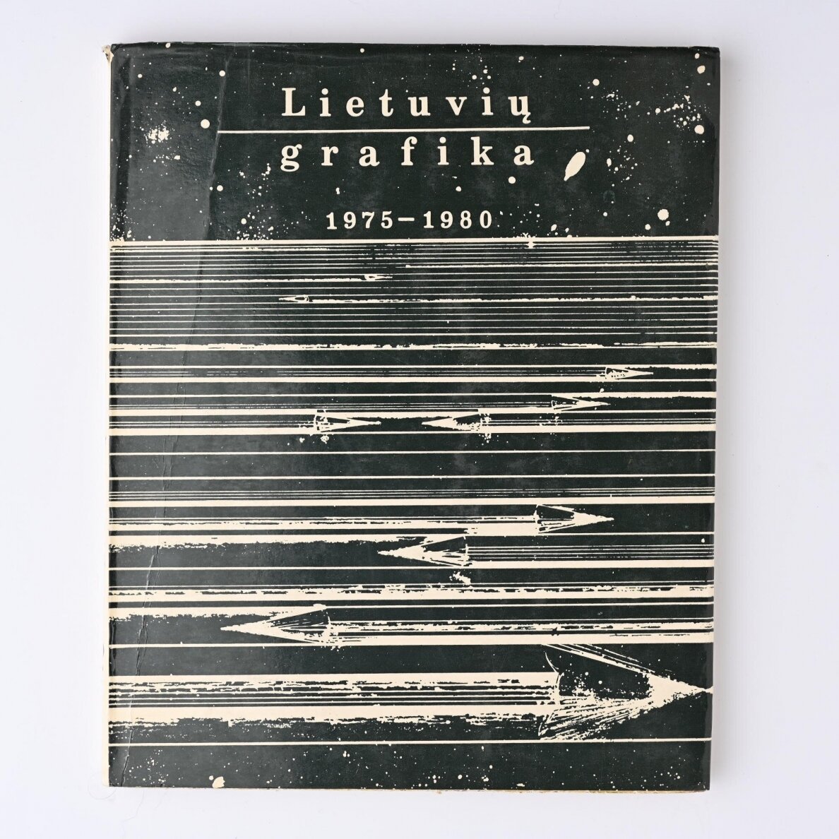 Lietuvių grafika 1975-1980 Lietuvių grafika 1975-1980