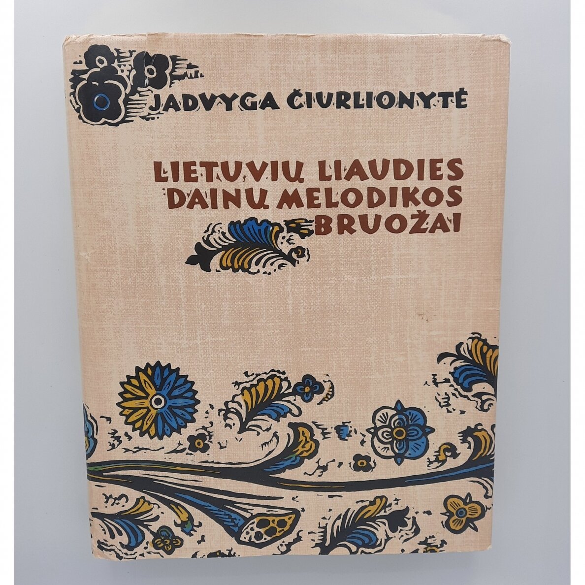 Lietuvių liaudies dainų melodikos bruožai Lietuvių liaudies dainų melodikos bruožai