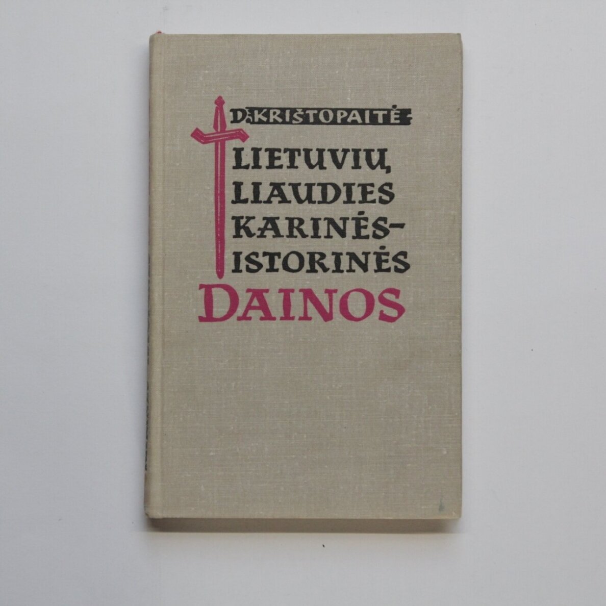 Lietuvių liaudies karinės-istorinės dainos Lietuvių liaudies karinės-istorinės dainos
