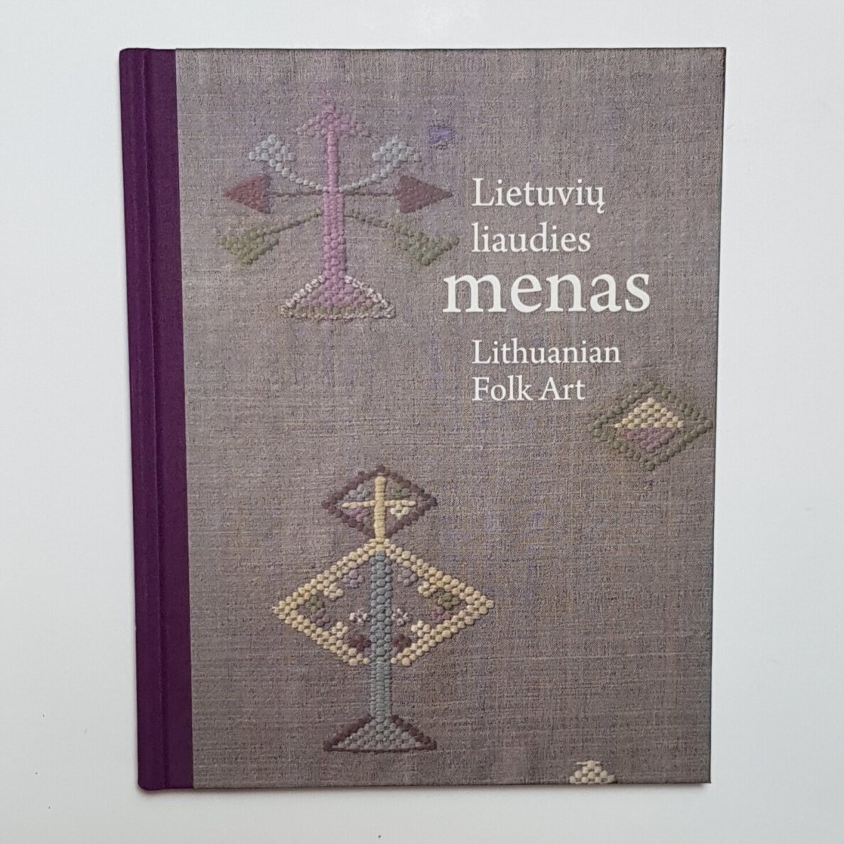 Lietuvių liaudies menas. Iš Lietuvos dailės muziejaus rinkinių Lietuvių liaudies menas. Iš Lietuvos dailės muziejaus rinkinių