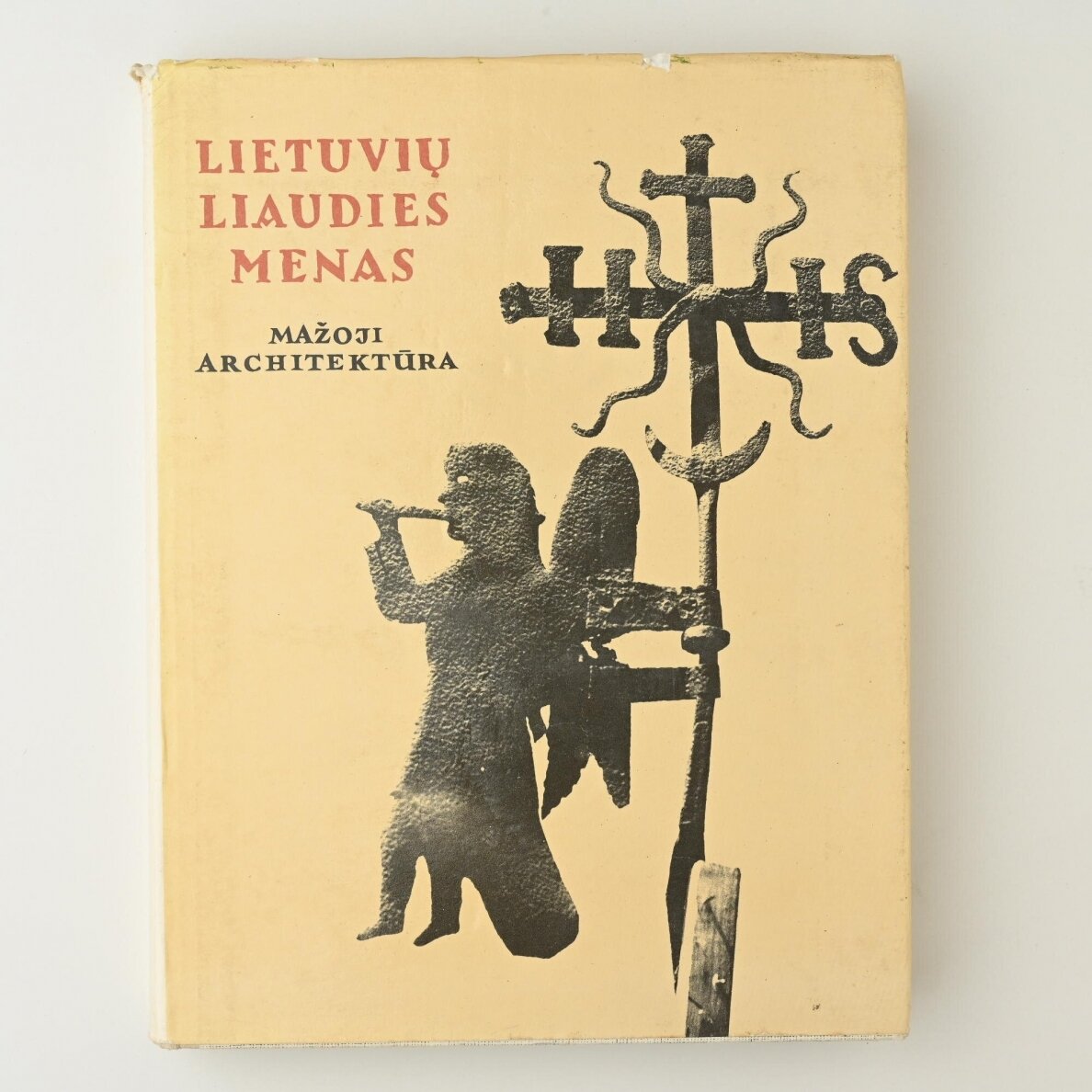 Lietuvių liaudies menas. Mažoji architektūra III dalis Lietuvių liaudies menas. Mažoji architektūra III dalis