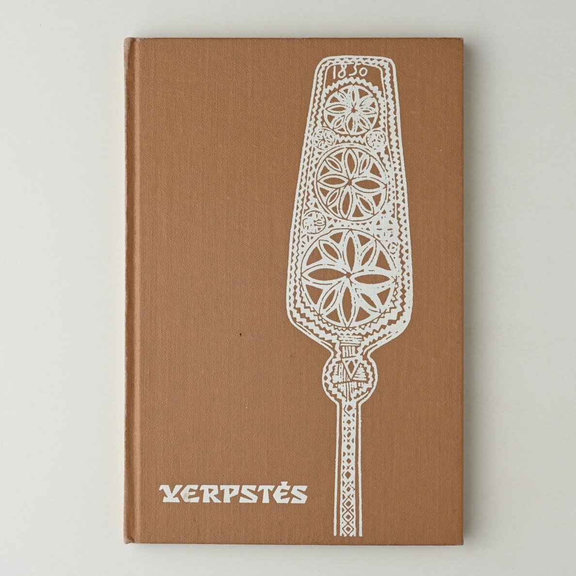 Lietuvių liaudies menas. Verpstės Lietuvių liaudies menas. Verpstės