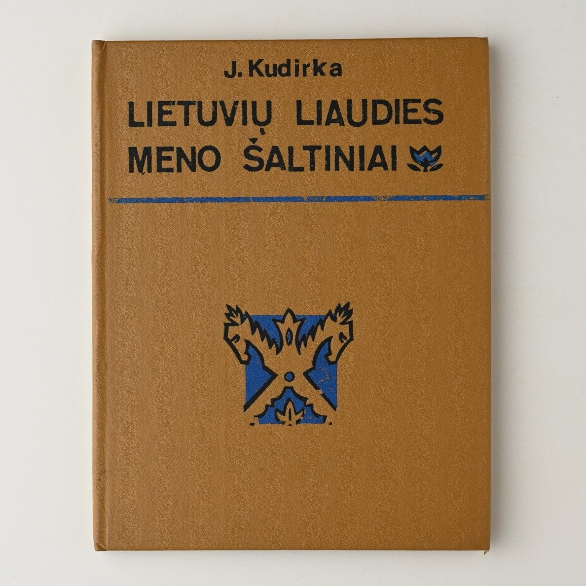 Lietuvių liaudies meno šaltiniai Lietuvių liaudies meno šaltiniai