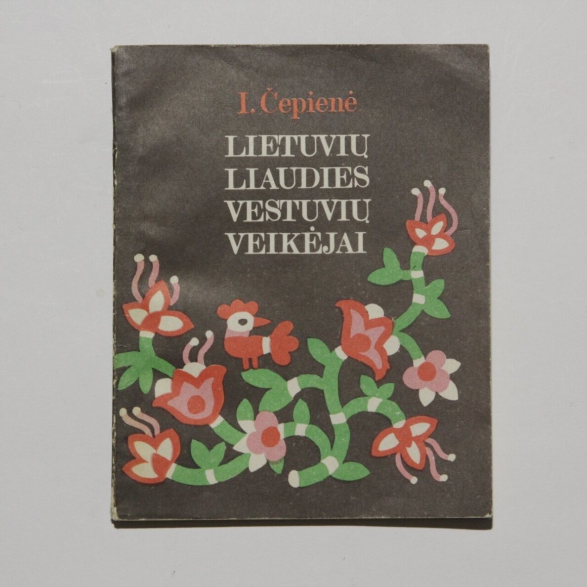 Lietuvių liaudies vestuvių veikėjai Lietuvių liaudies vestuvių veikėjai