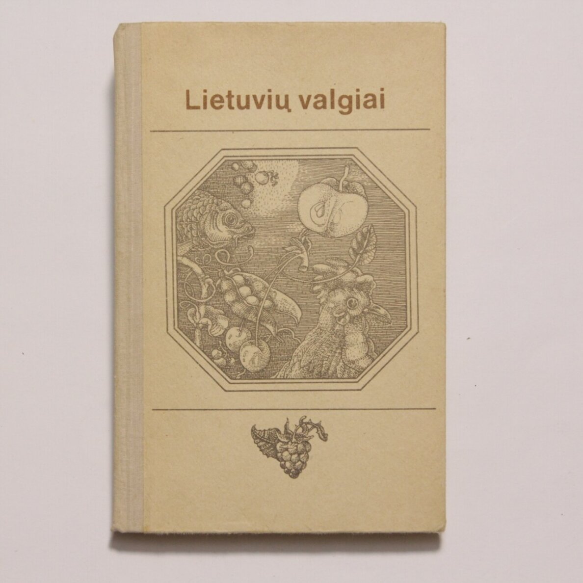 Lietuvių valgiai