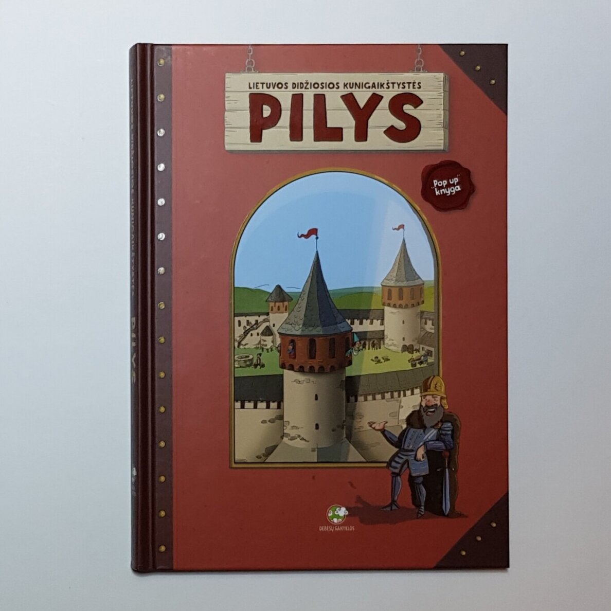 Lietuvos Didžiosios Kunigaikštystės pilys Lietuvos Didžiosios Kunigaikštystės pilys
