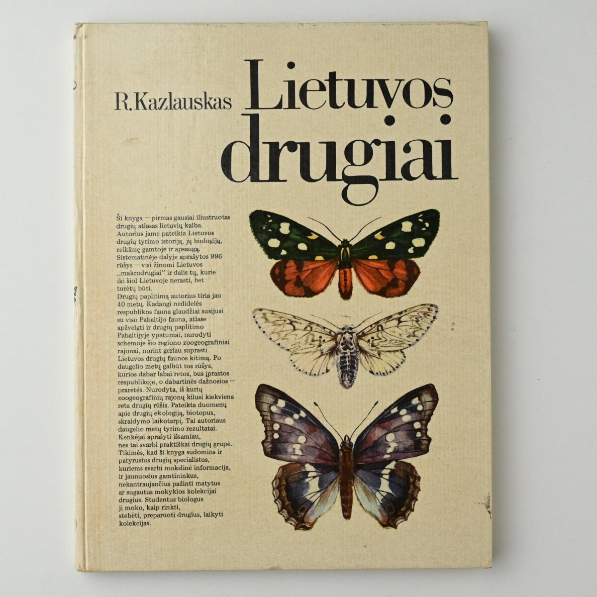 Lietuvos drugiai Lietuvos drugiai