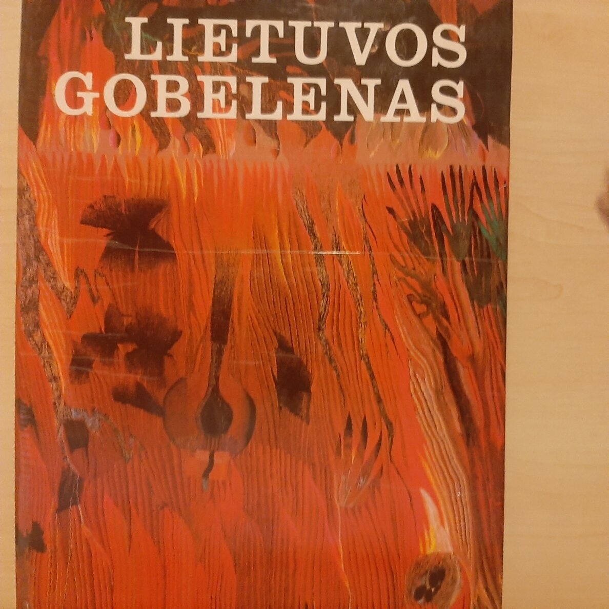 Lietuvos gobelenas