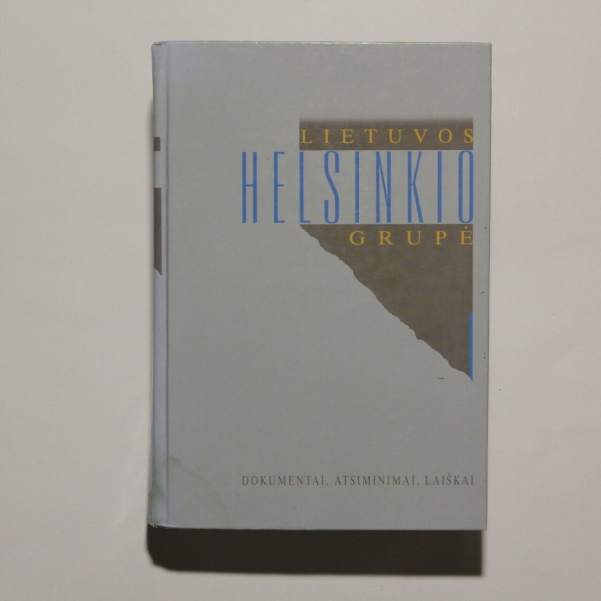 Lietuvos Helsinkio grupė
