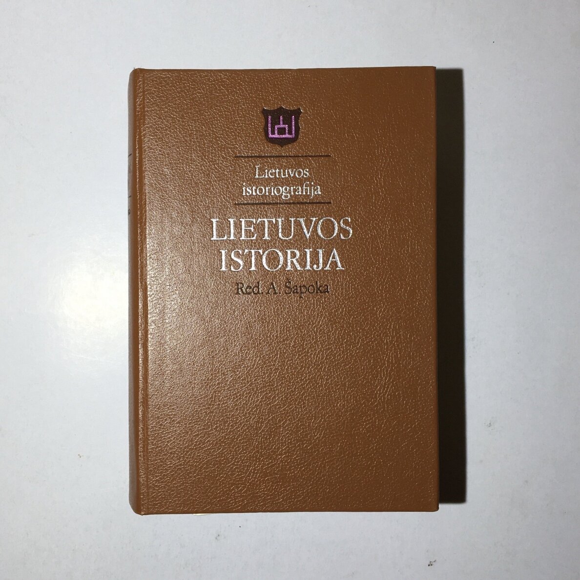 Lietuvos istorija Lietuvos istorija