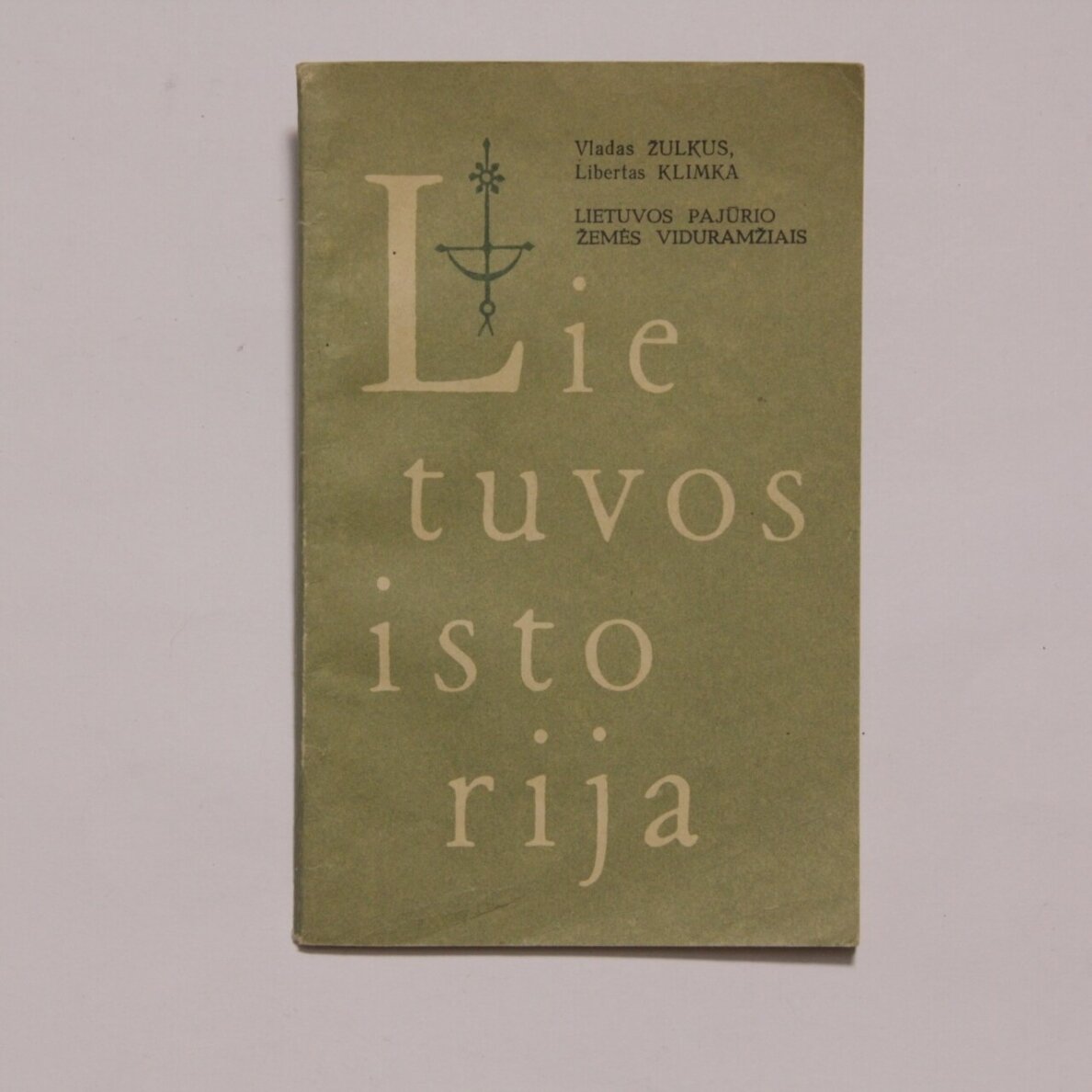 Lietuvos istorija: Lietuvos pajūrio žemės viduramžiais Lietuvos istorija: Lietuvos pajūrio žemės viduramžiais