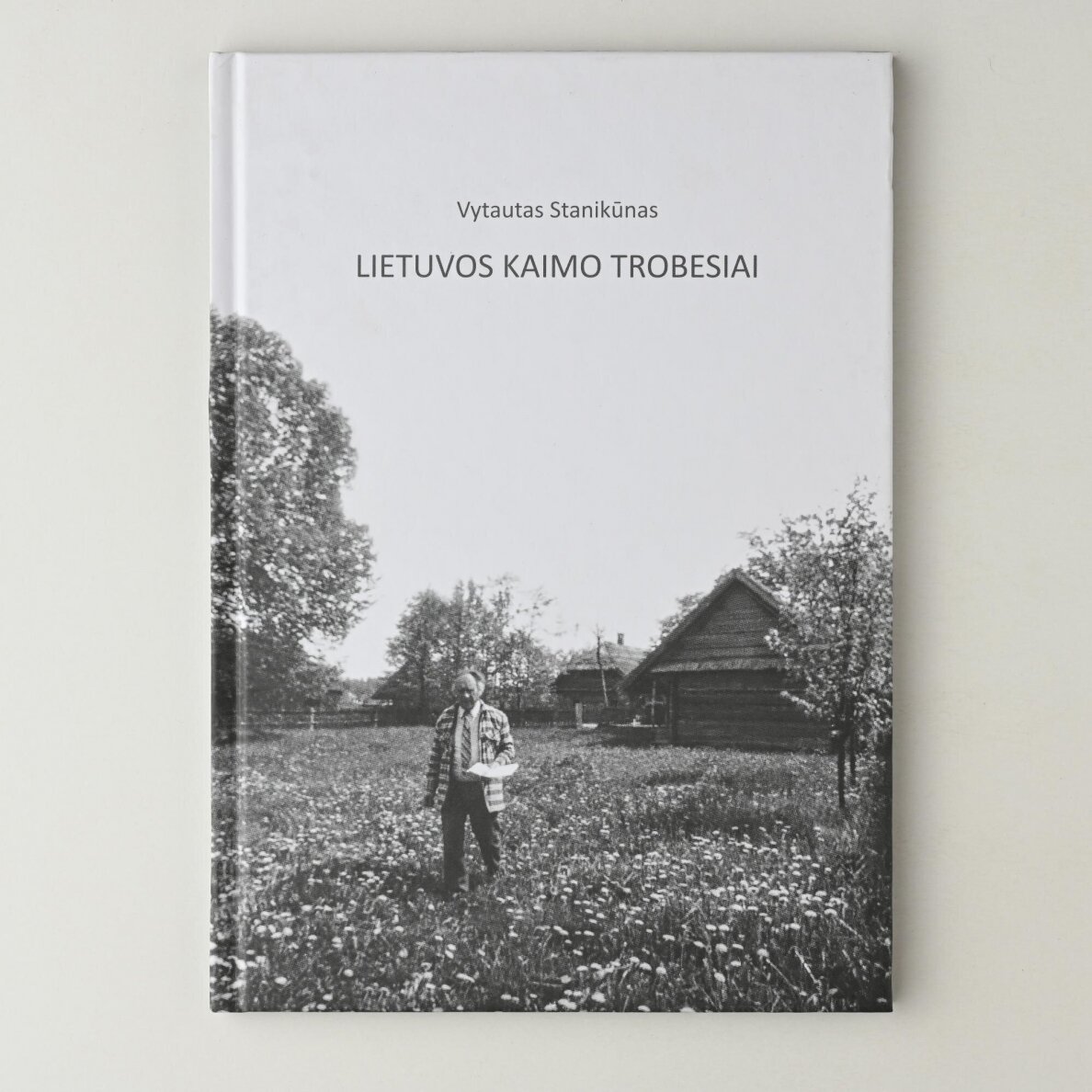 Lietuvos kaimo trobesiai Lietuvos kaimo trobesiai