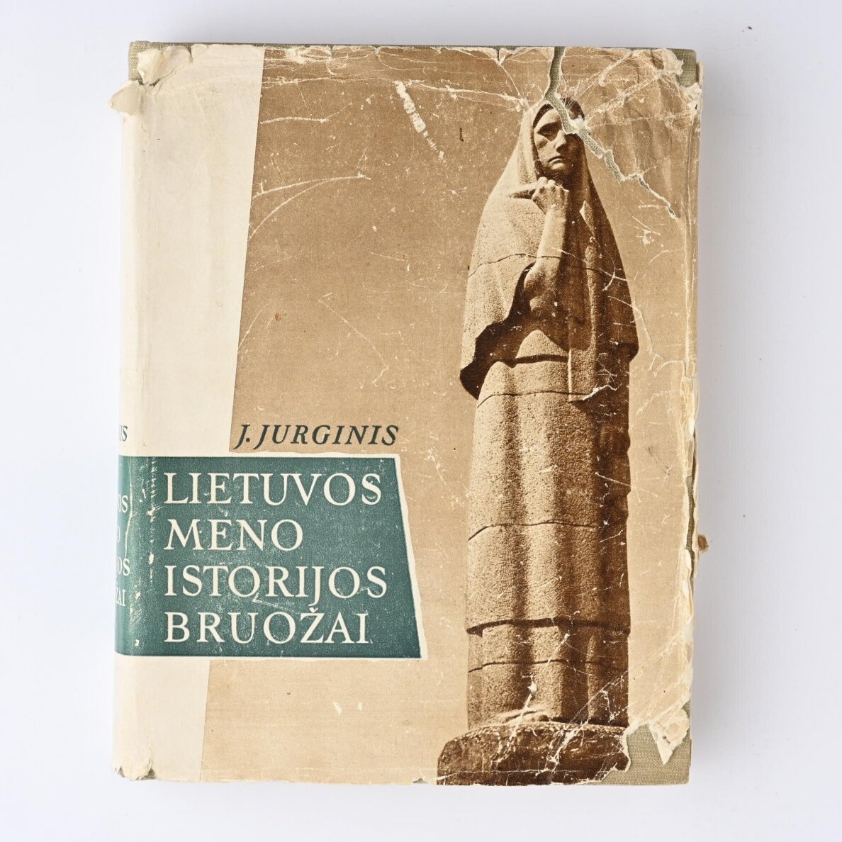 Lietuvos meno istorijos bruožai Lietuvos meno istorijos bruožai