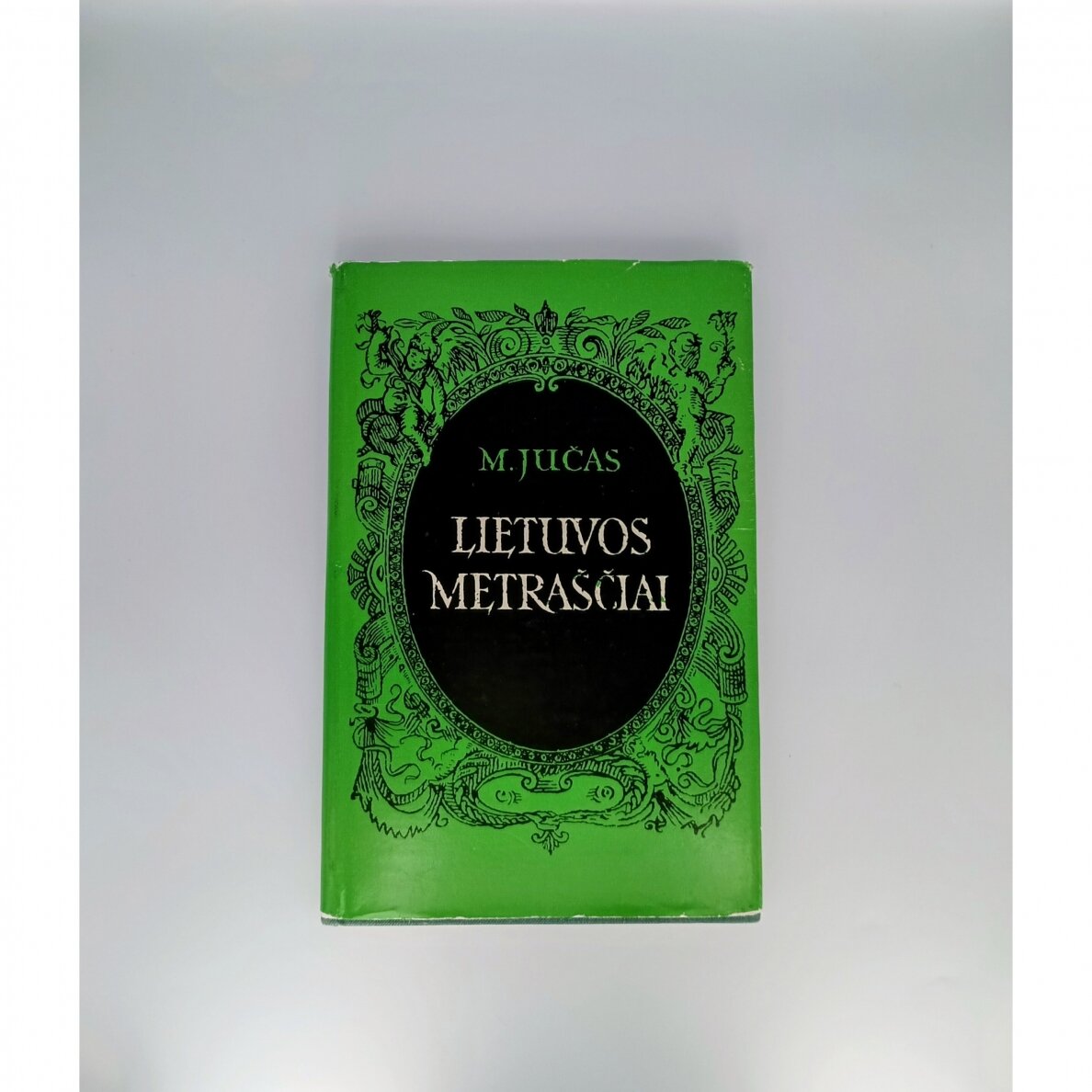 Lietuvos metraščiai
