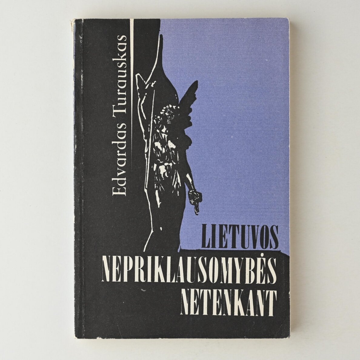Lietuvos nepriklausomybės netenkant