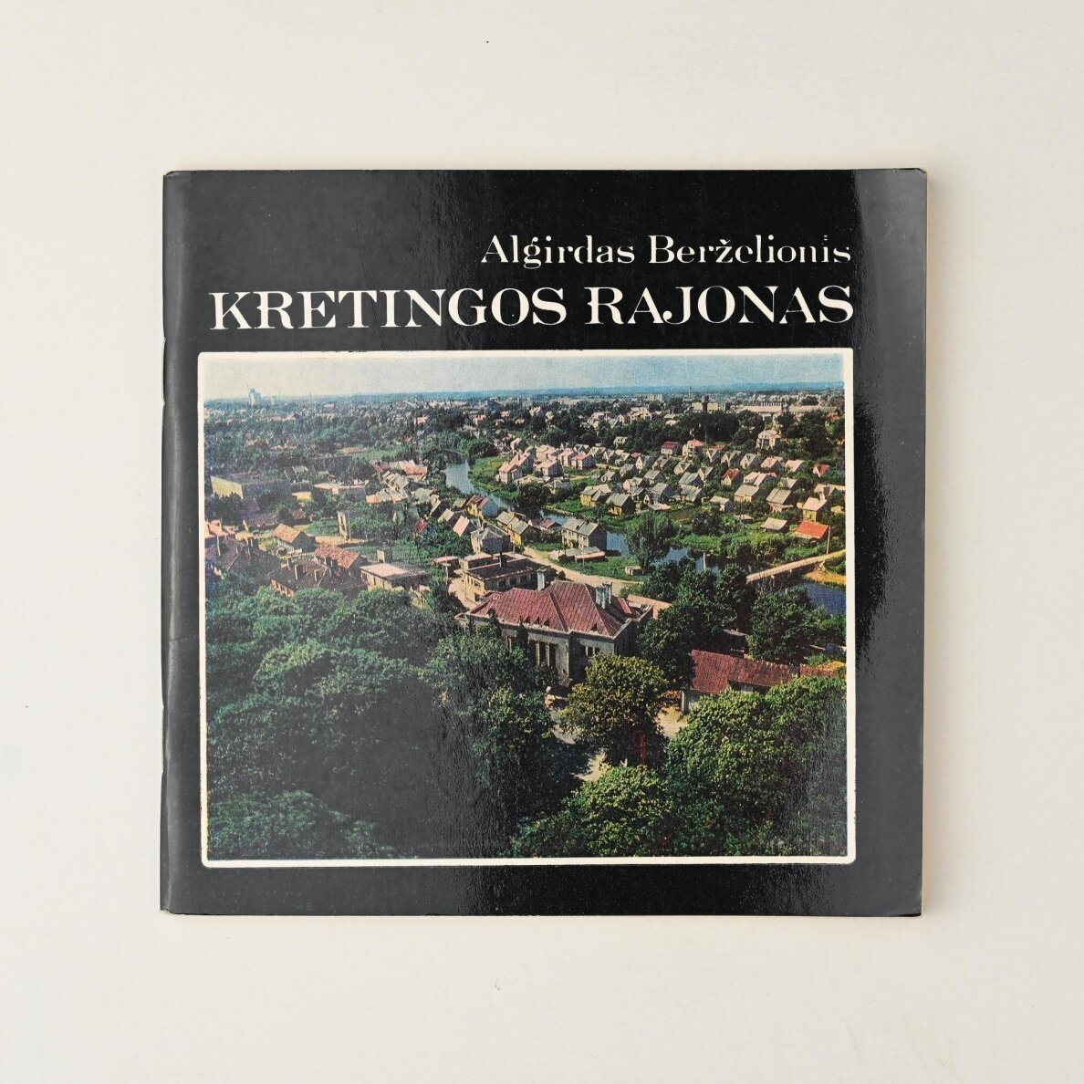 Kretingos rajonas Kretingos rajonas
