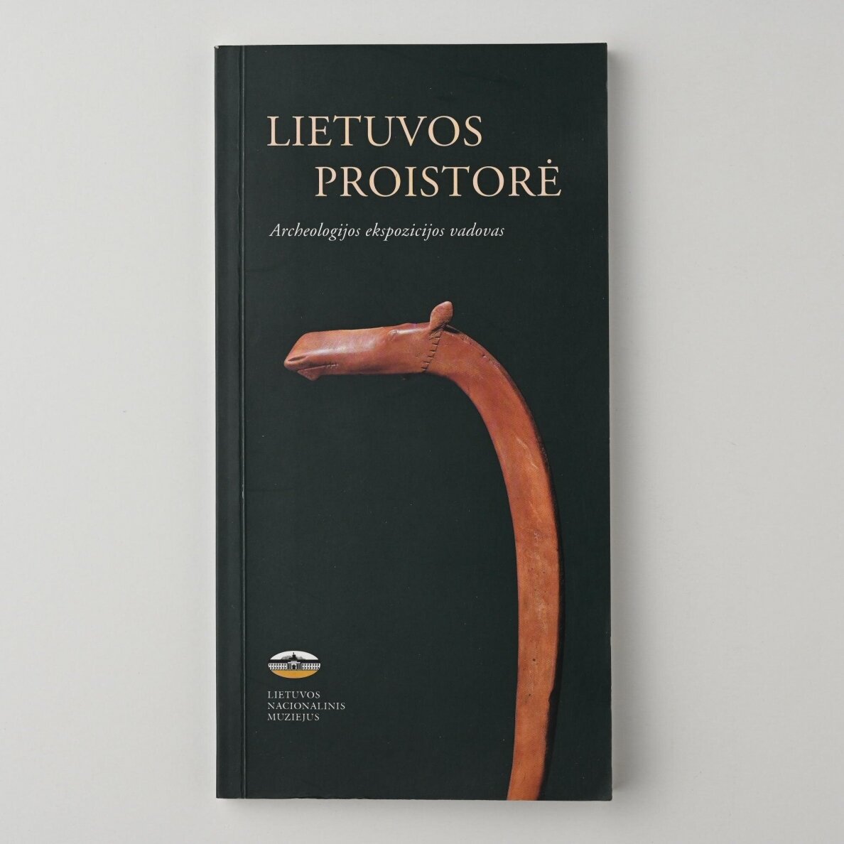 Lietuvos proistorė Lietuvos proistorė
