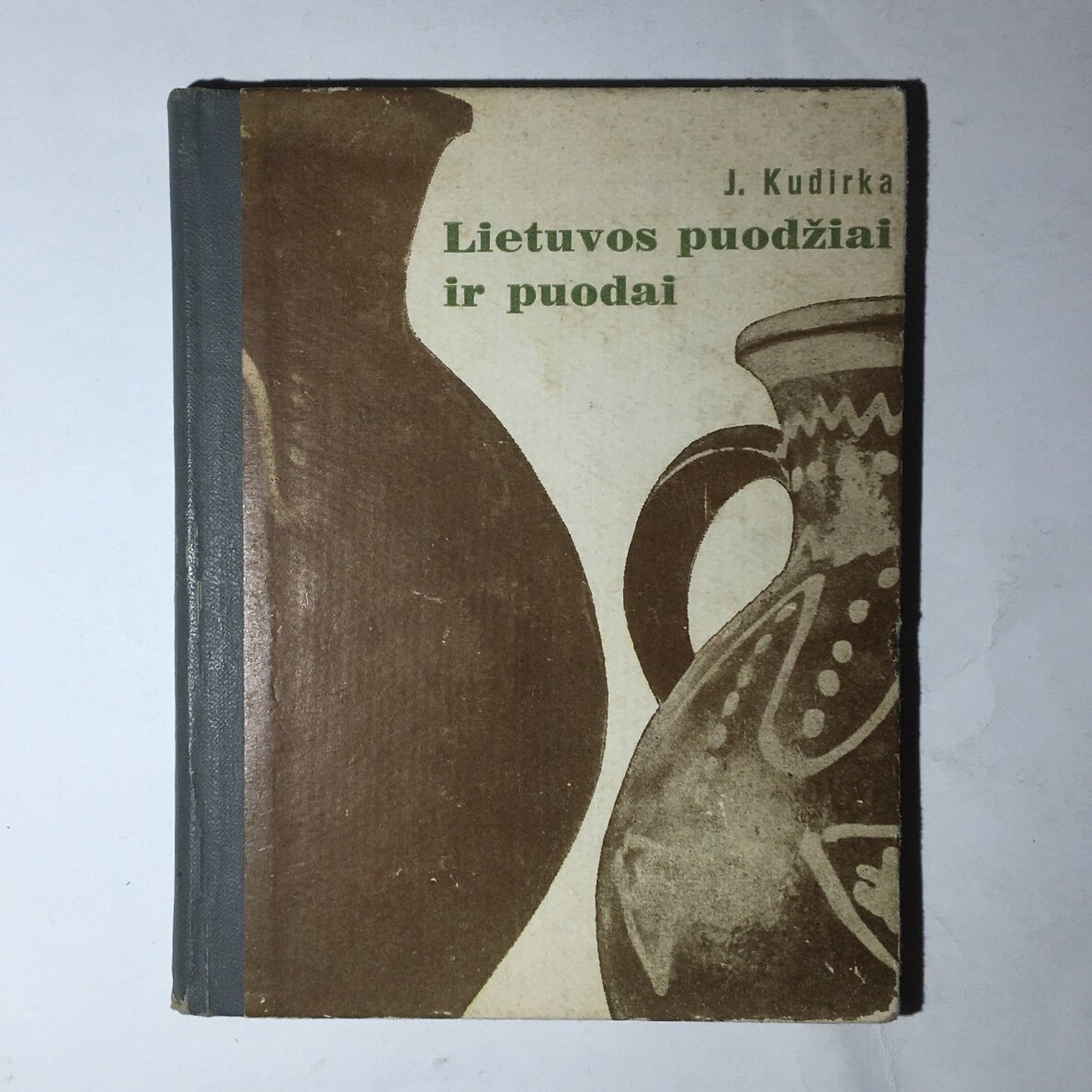 Lietuvos puodai ir puodžiai Lietuvos puodai ir puodžiai