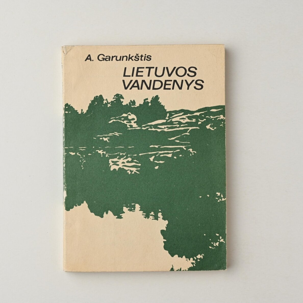 Lietuvos vandenys