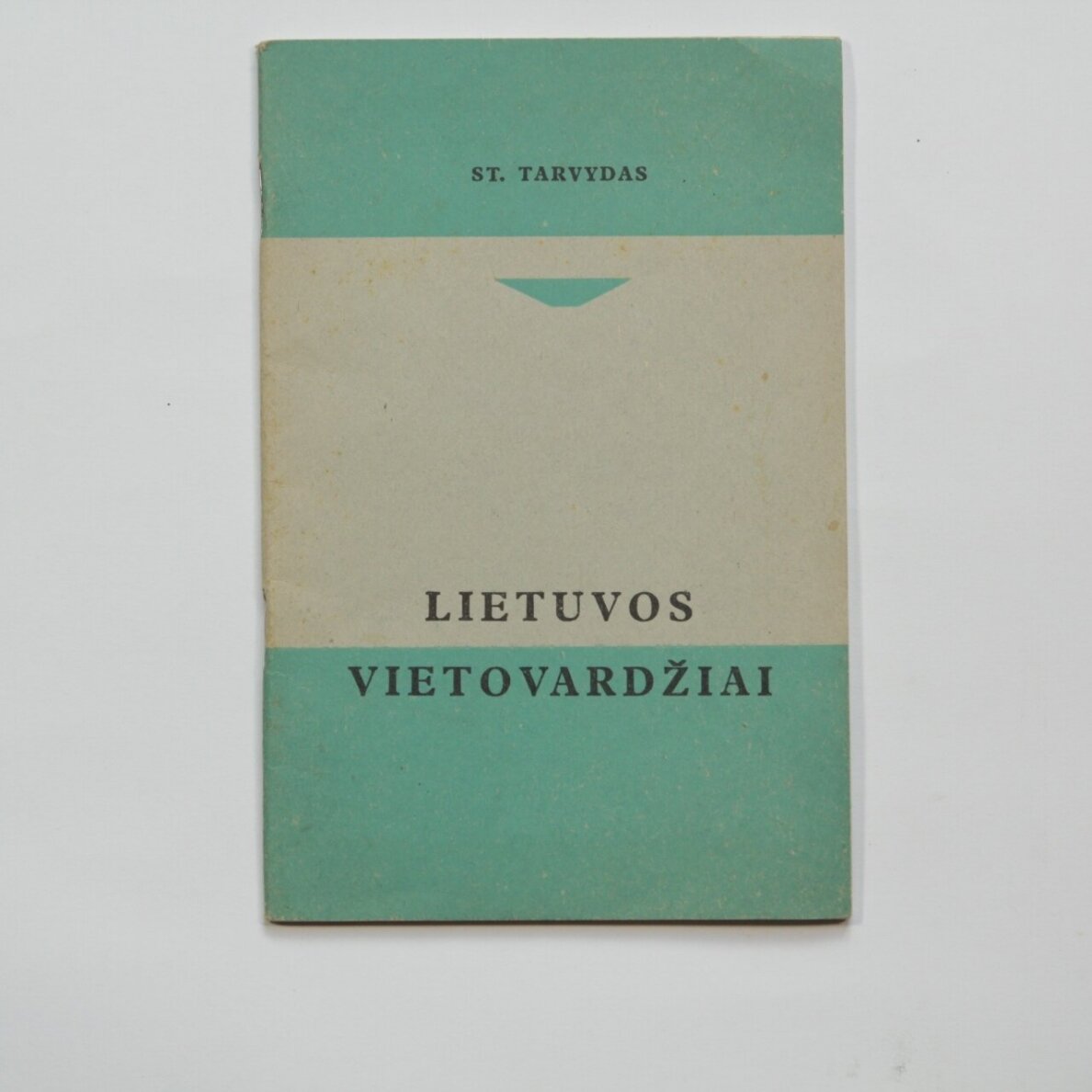 Lietuvos vietovardžiai Lietuvos vietovardžiai