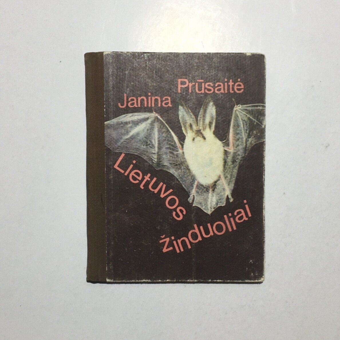 Lietuvos žinduoliai Lietuvos žinduoliai