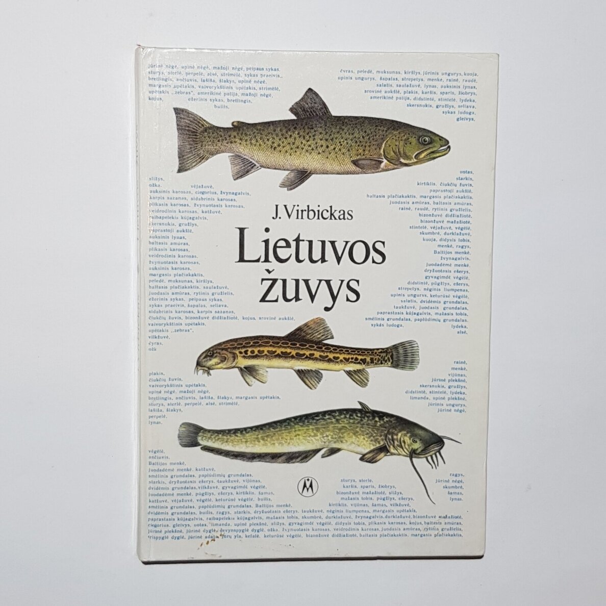 Lietuvos žuvys Lietuvos žuvys