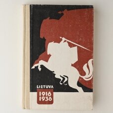 Lietuva, 1918–1938