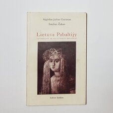 Lietuva Pabaltijy : istorijos ir kultūros bruožai
