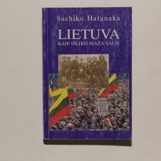 Lietuva.Kaip išliko maža šalis