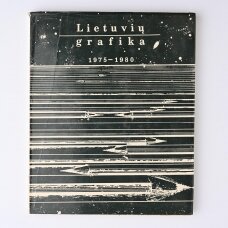 Lietuvių grafika 1975-1980
