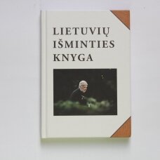 Lietuvių išminties knyga