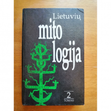 Lietuvių mitologija 2