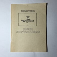 Lietuvių sportiniai žaidimai