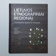 Lietuvos etnografiniai regionai