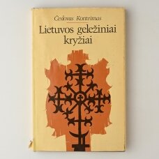 Lietuvos geležiniai kryžiai