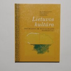 Lietuvos kultūra: Dzūkijos ir Suvalkijos papročiai