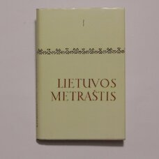 Lietuvos metraštis