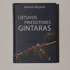 Lietuvos priešistorės gintaras