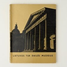 Lietuvos TSR dailės muziejus