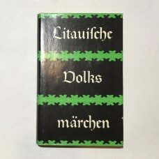 Litauische Volksmärchen