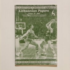 Lithuanian papers 2004/18