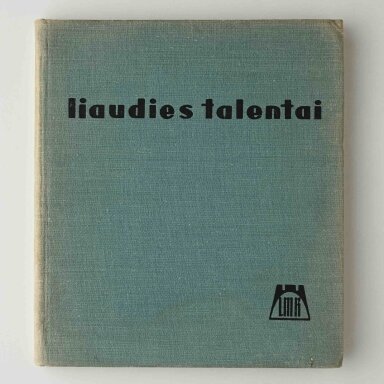 Liaudies talentai Liaudies talentai