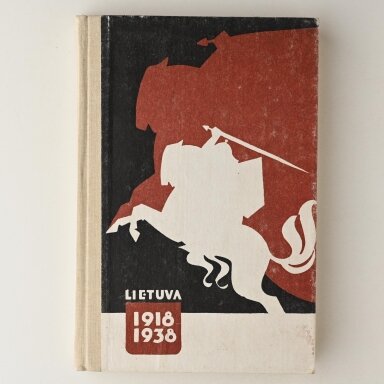 Lietuva, 1918–1938 Lietuva, 1918–1938