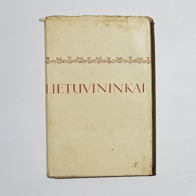 Lietuvininkai Lietuvininkai