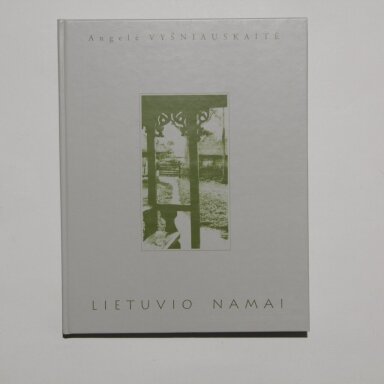 Lietuvio namai Lietuvio namai